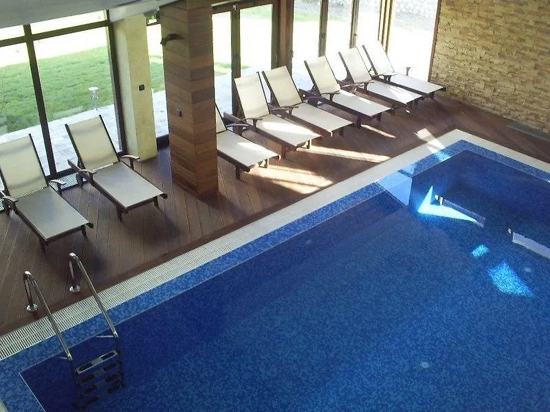 Fortuna Complex Alexander Services Apartments Bansko