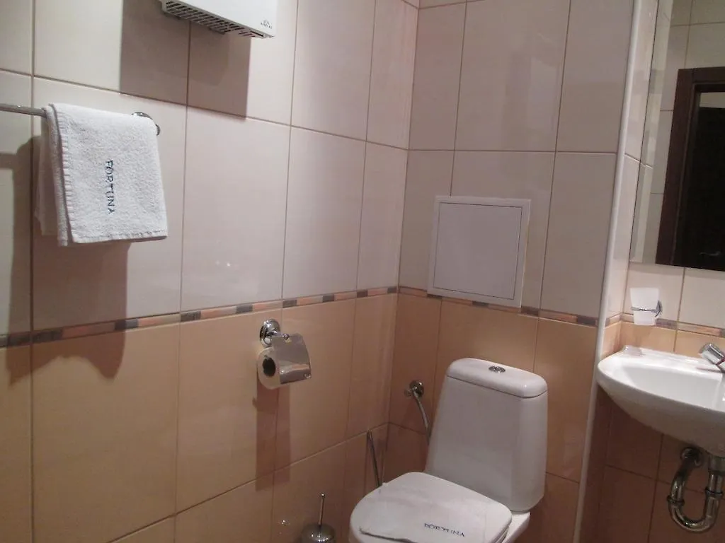 Fortuna Complex Alexander Services Apartments Bansko