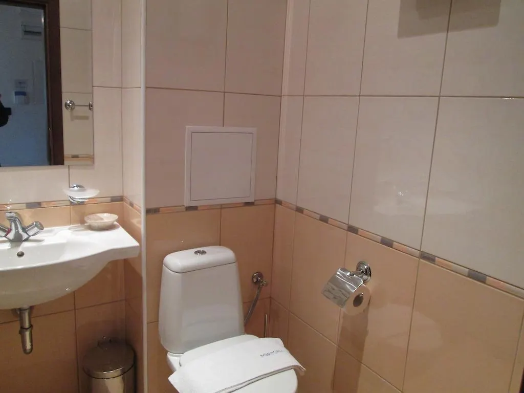 Fortuna Complex Alexander Services Apartments Bansko 0*,  Bulgaria