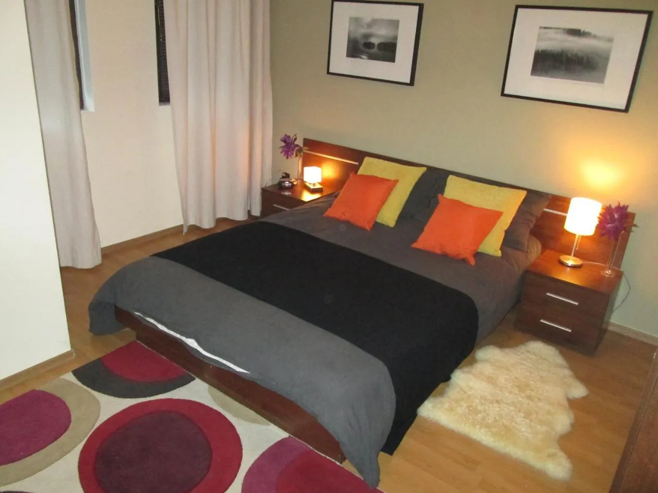 Fortuna Complex Alexander Services Apartments Bansko